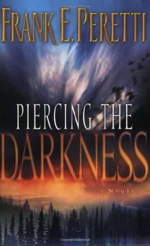 [Darkness 02] • Piercing the Darkness